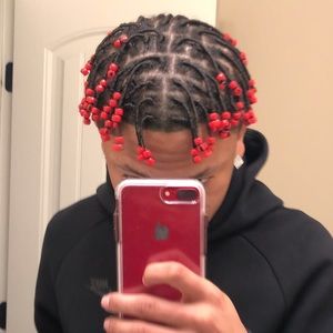 Meet your Posher, Von